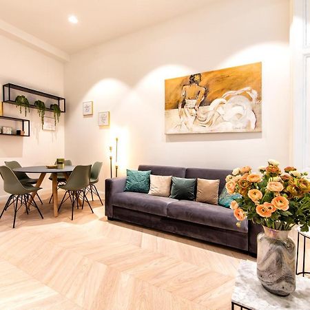 Herzfeldhaus City Apartment Vienne Extérieur photo